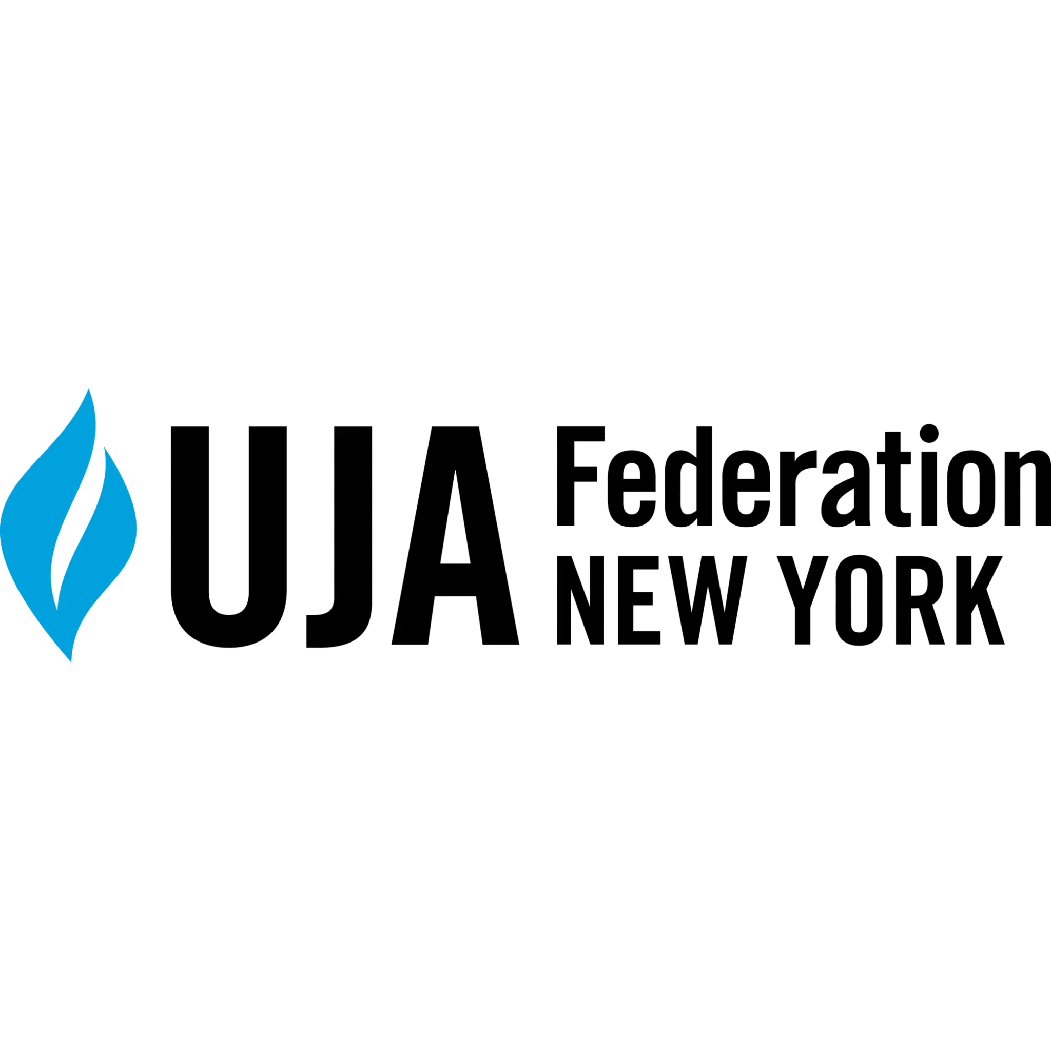 UJA Federation New York Logo