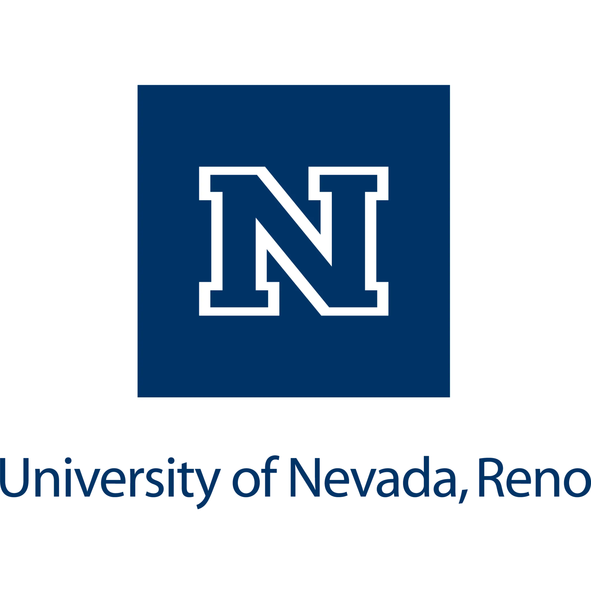 University of Nevada Reno Logo