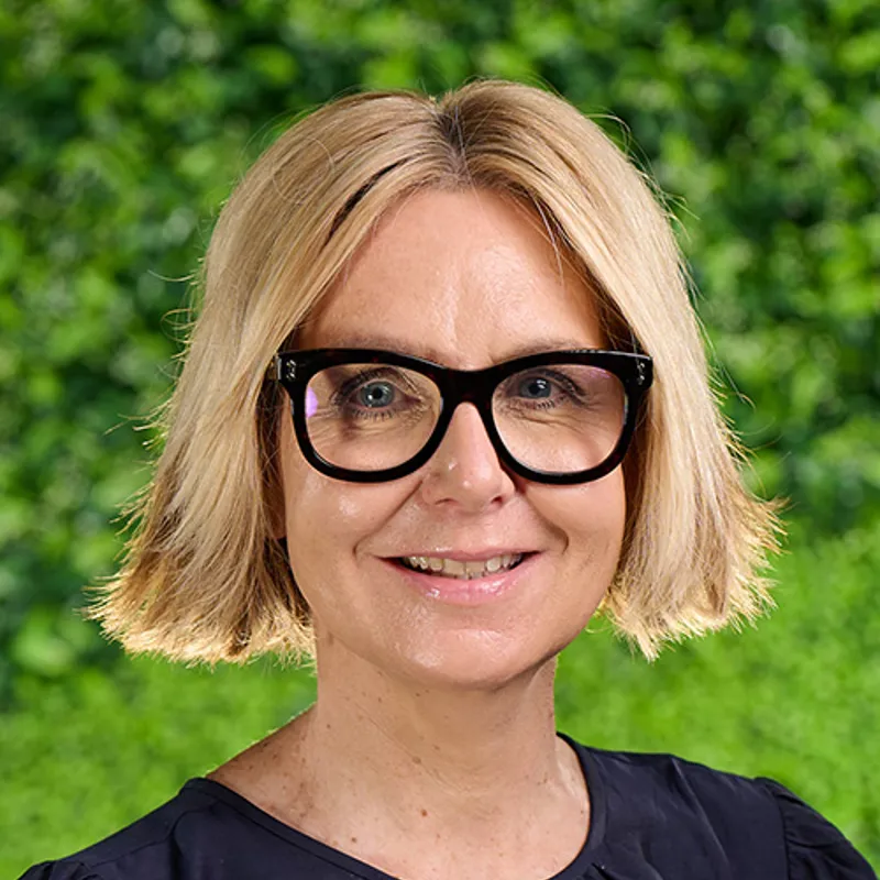 Alice Vecchione, CPA