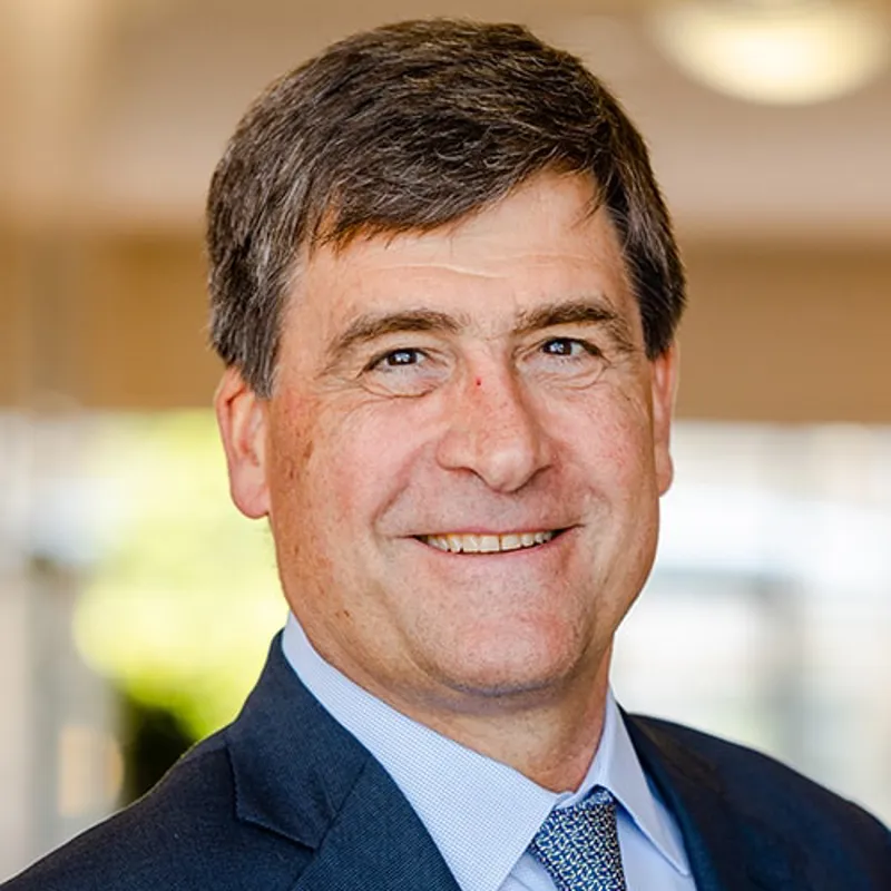 Charles Walker, CFP®, AIF®