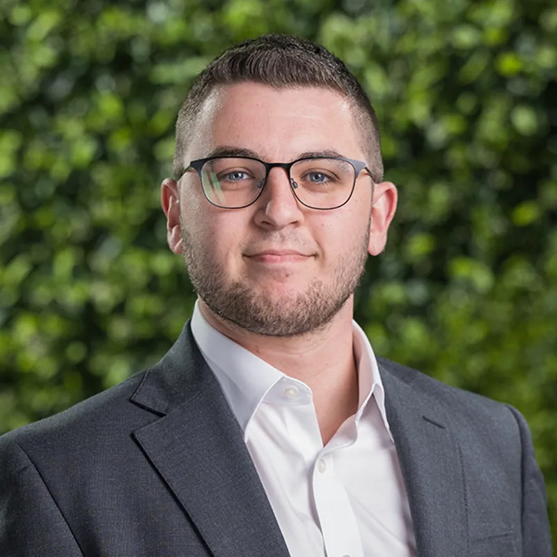 Spencer  Weiss, FPQP™