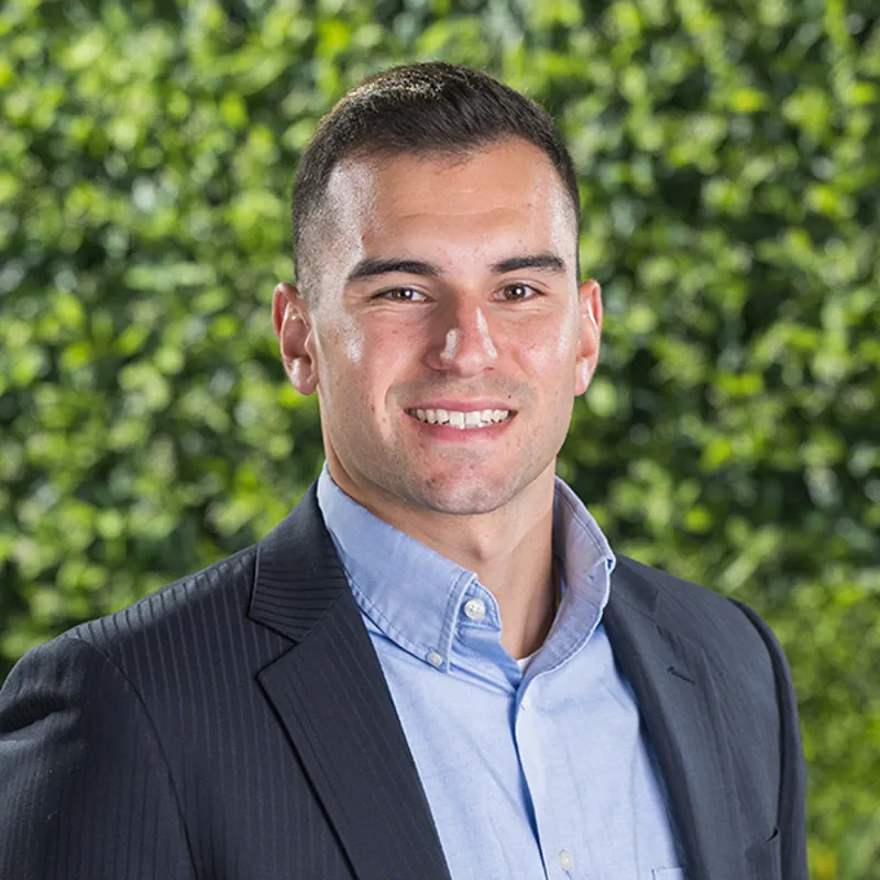 Jared  Wolfe, CPA, CFP®