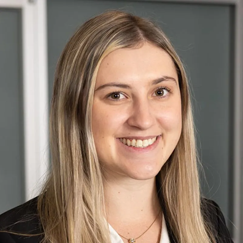 Alyson  Woolbright, FPQP™