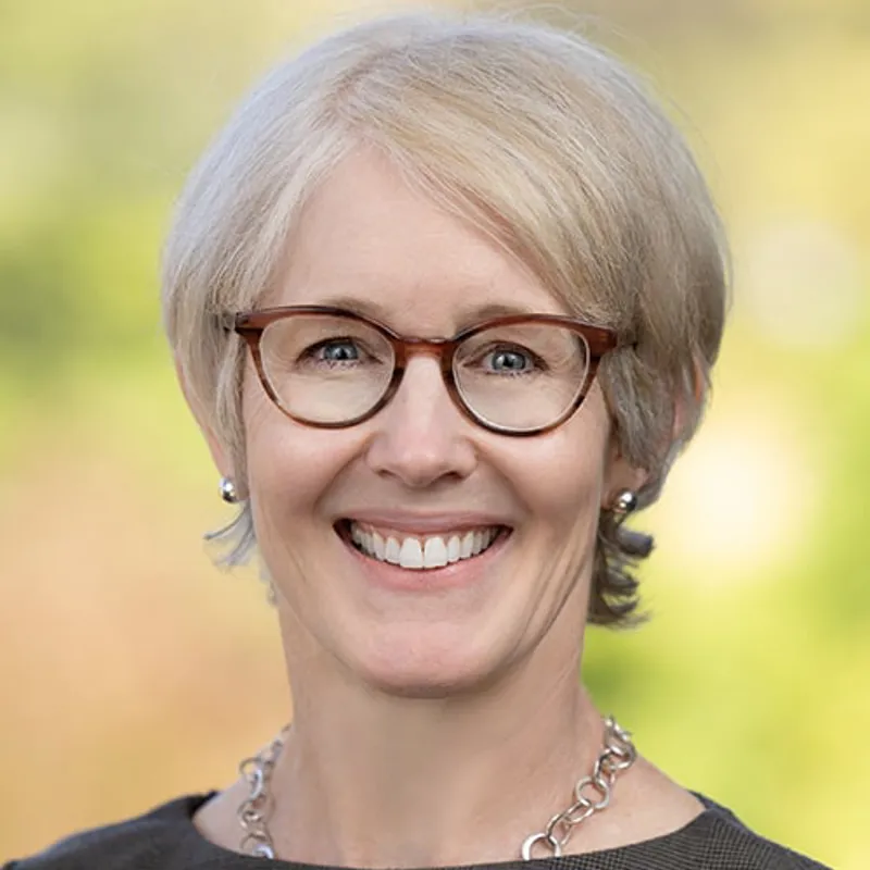 Sarah Wotherspoon, MS, CFP®, CDFA®