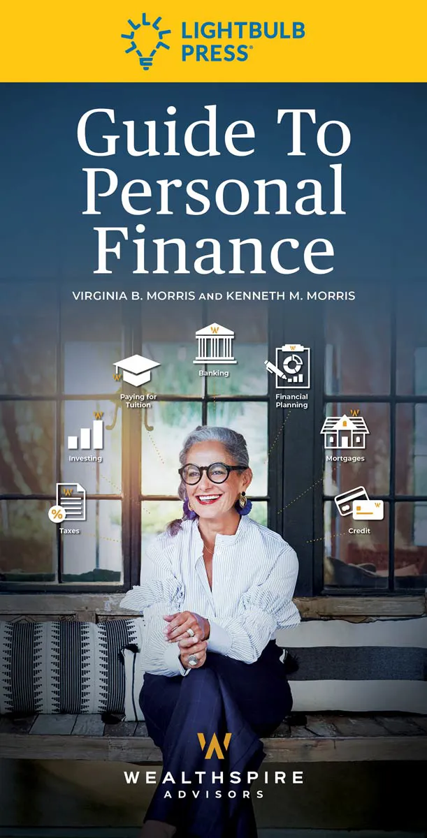 Guide To Personal Finance