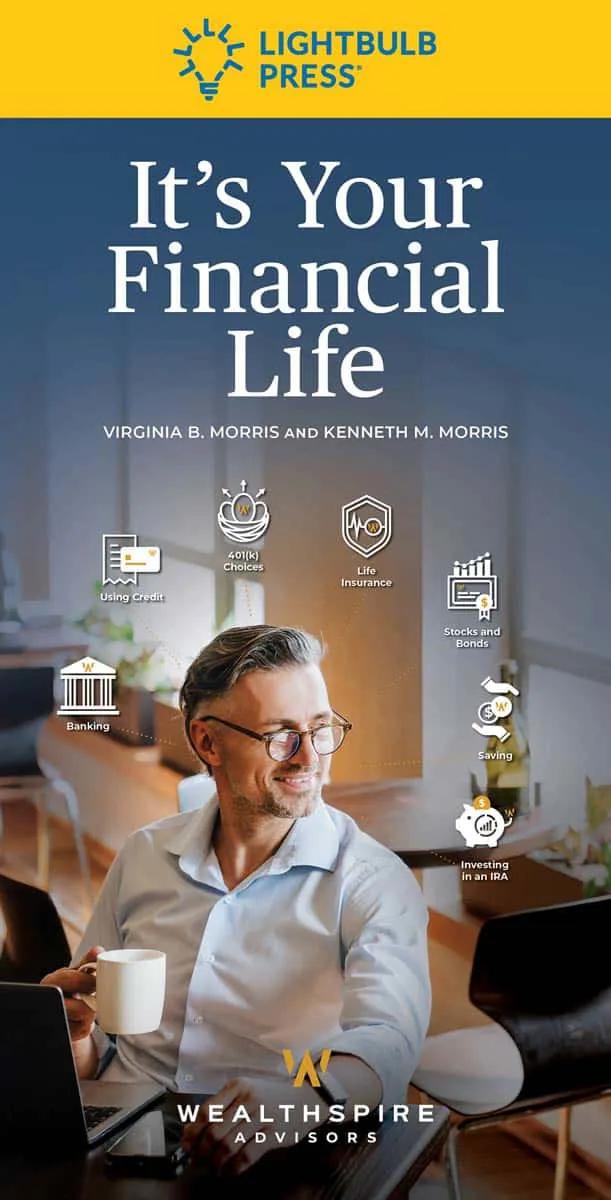 It’s Your Financial Life