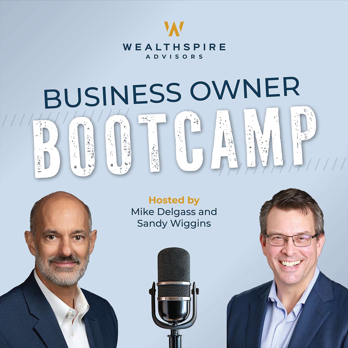 Podcast Episode Image